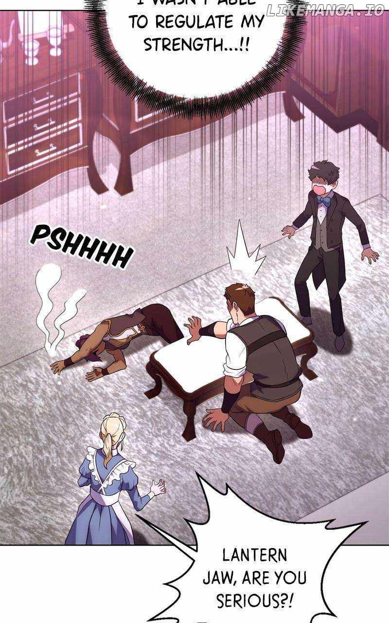 Surviving in an Action Manhwa Chapter 52 80